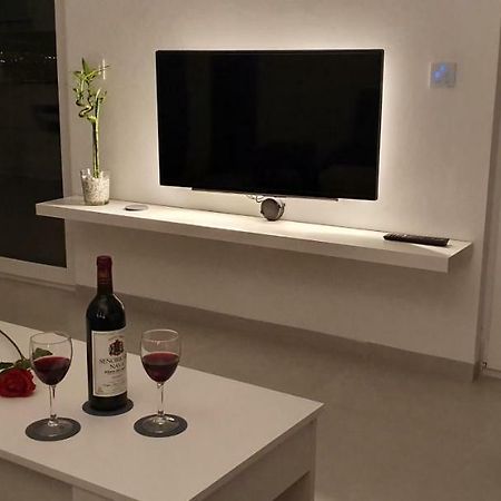 Ecosmart Apartments กรานาดา ภายนอก รูปภาพ