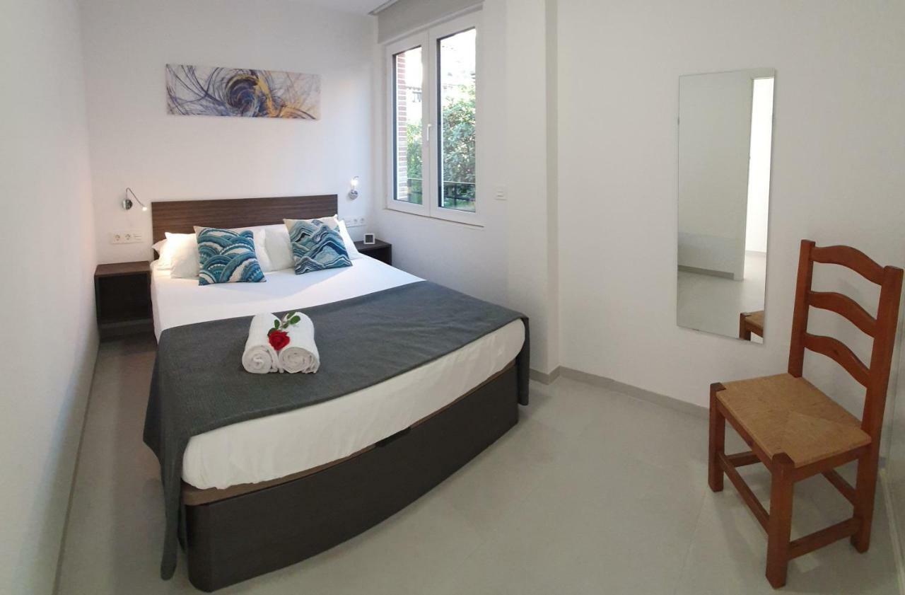Ecosmart Apartments กรานาดา ภายนอก รูปภาพ