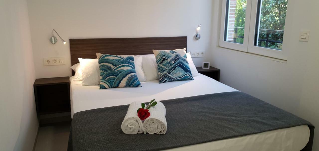 Ecosmart Apartments กรานาดา ภายนอก รูปภาพ